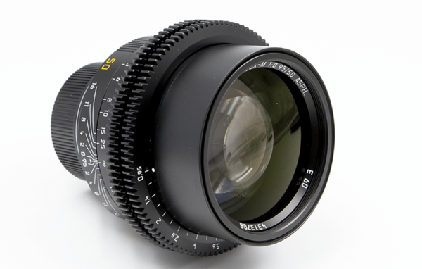 Série Leica M 08 Noctilux -15335