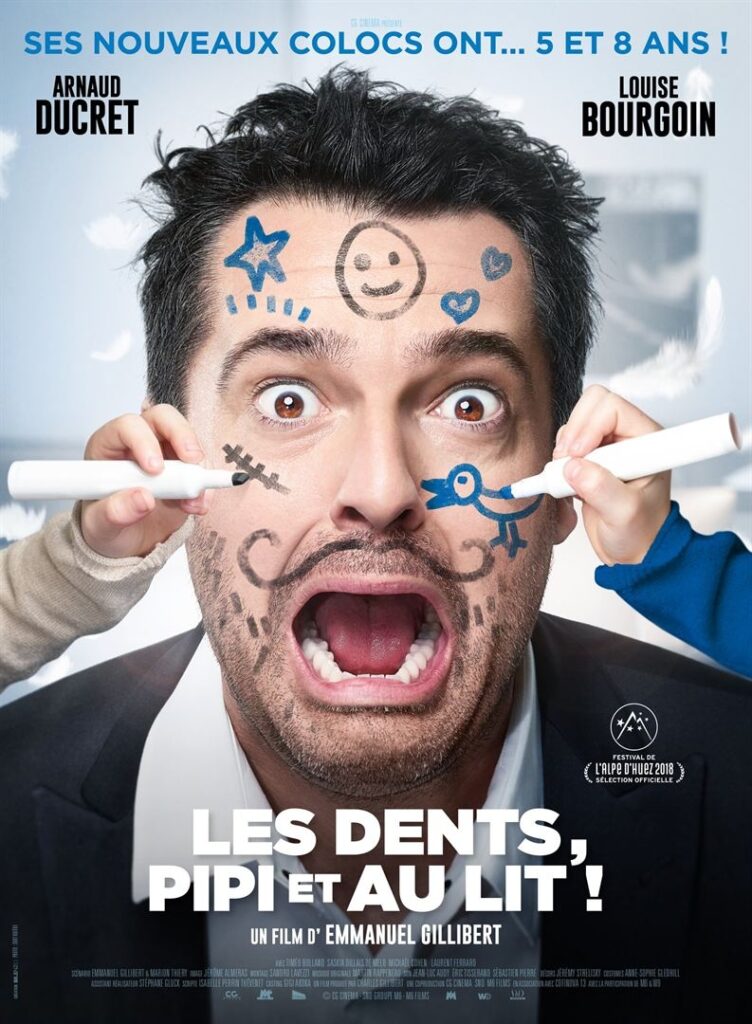 LES DENTS, PIPI ET AU LIT-0