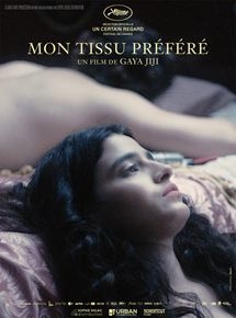 tissu préféré