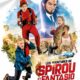 LES AVENTURES DE SPIROU ET FANTASIO-0