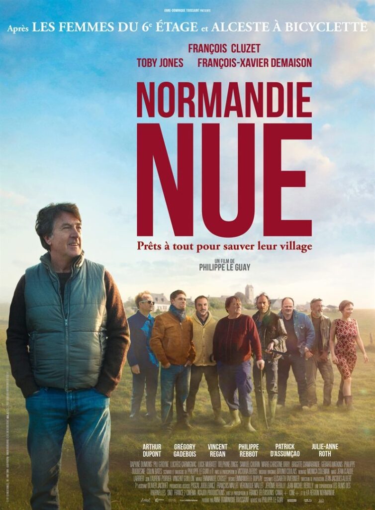 NORMANDIE NUE-0