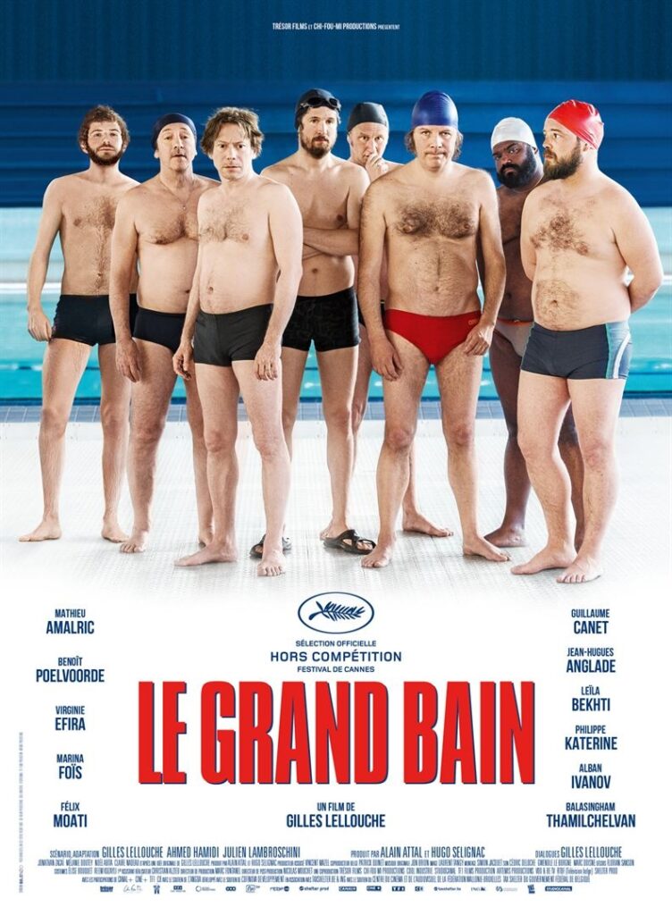 LE GRAND BAIN-0