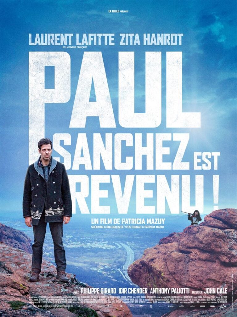 PAUL SANCHEZ EST REVENU !-0
