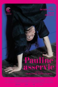 PAULINE ASSERVIE 2