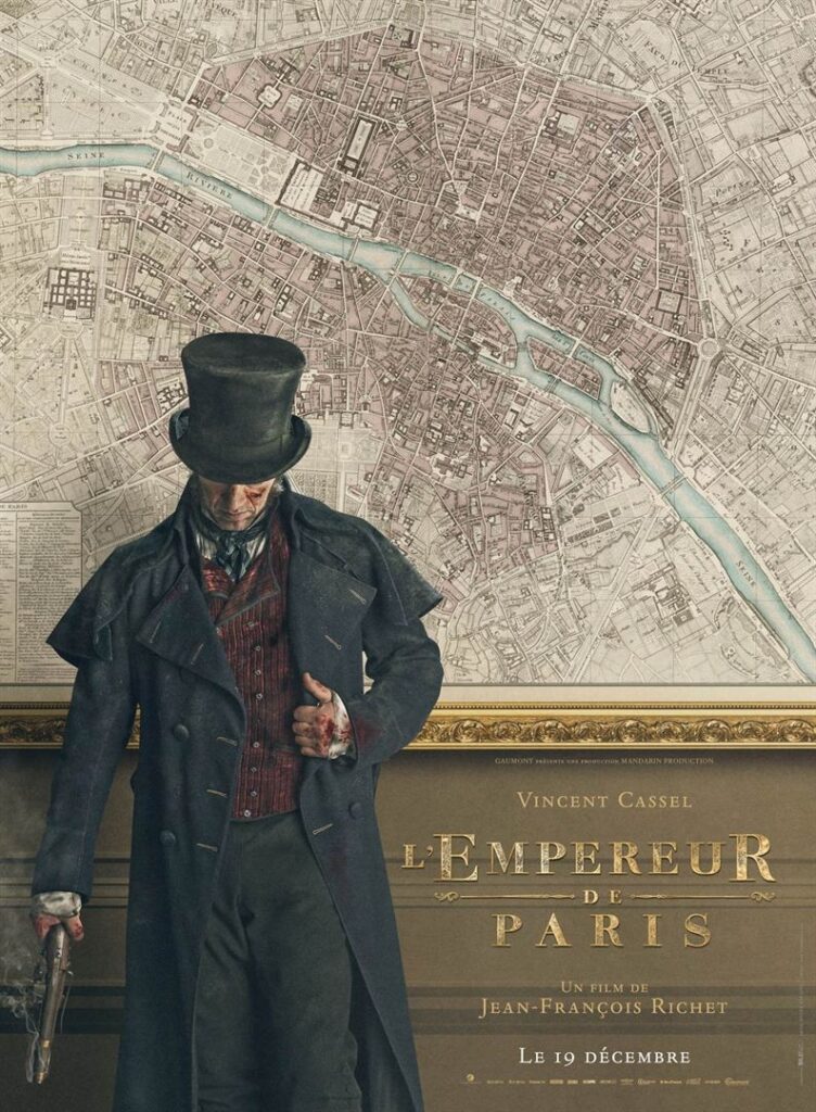 L'EMPEREUR DE PARIS-0