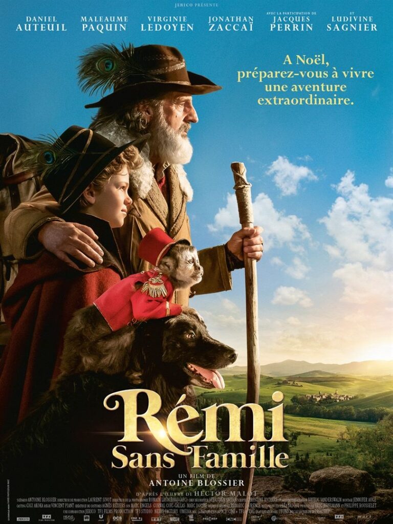 RÉMI SANS FAMILLE-0