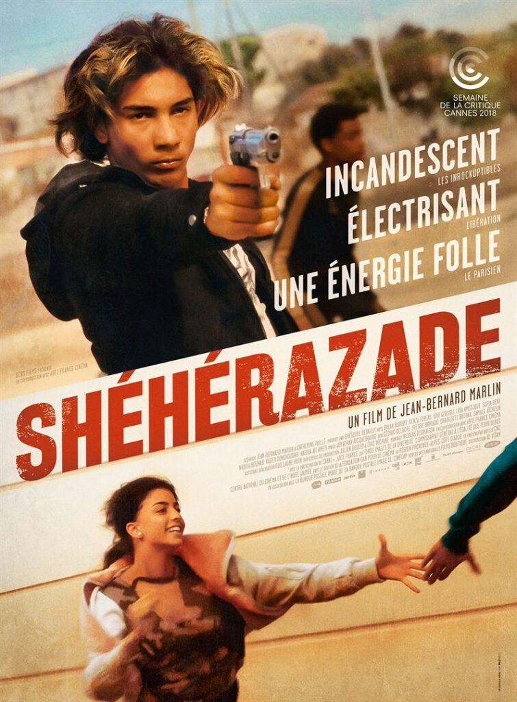 SHÉHÉRAZADE-0