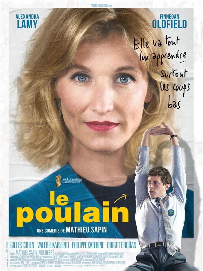 LE POULAIN-0