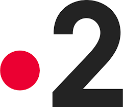 Logo France 2