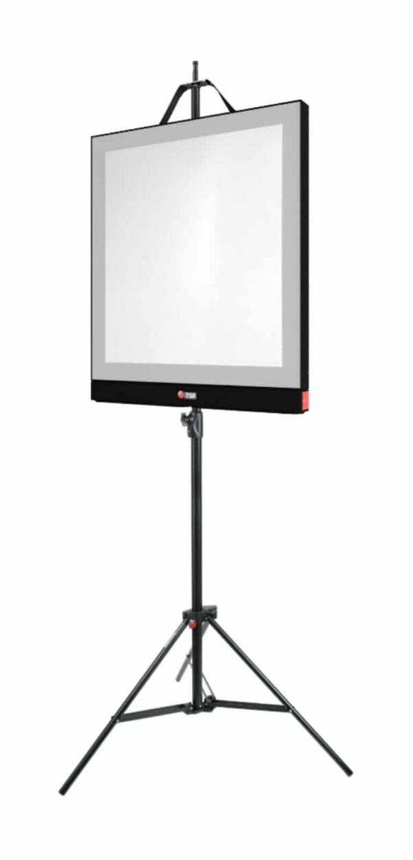 NOUVELLE glace Maquillage STUDIO LED -15703