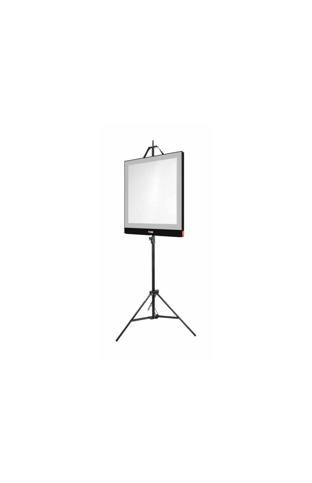 Glace maquillage studio LED