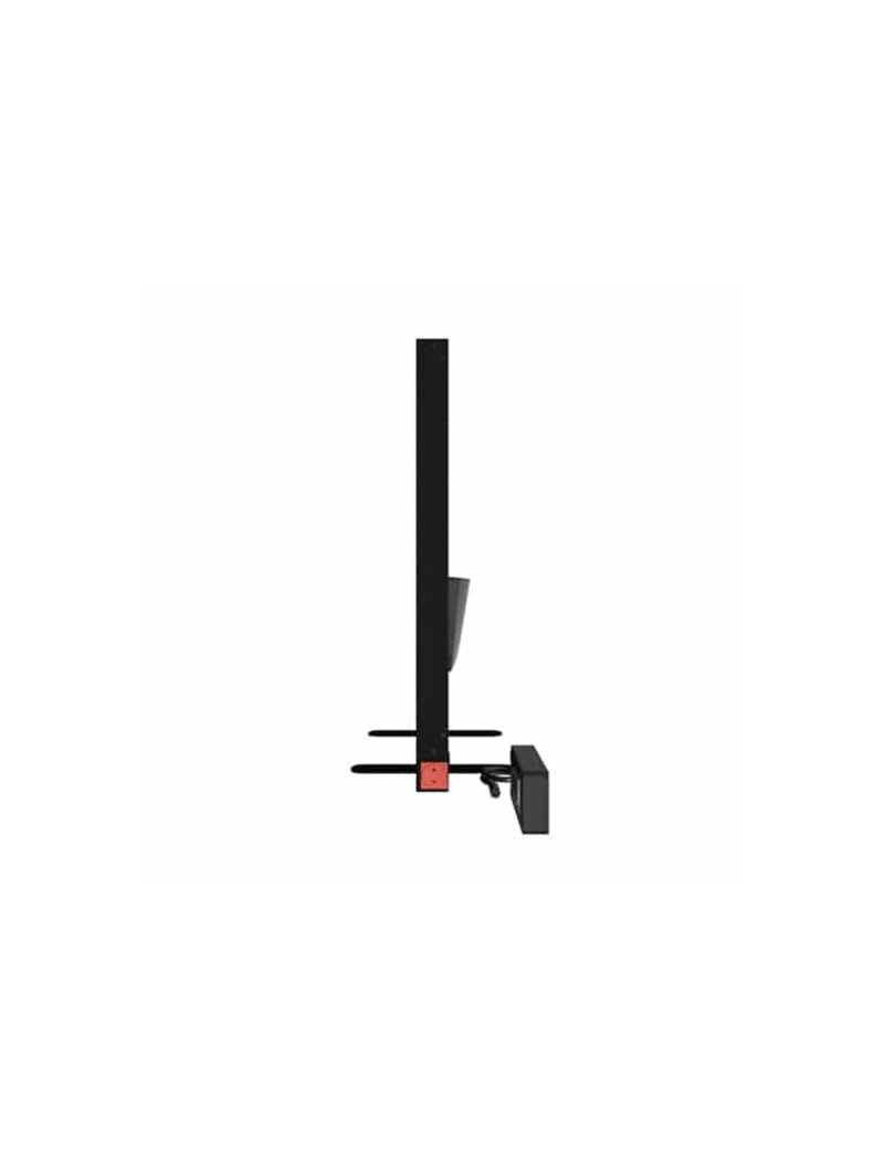 Glace maquillage studio LED