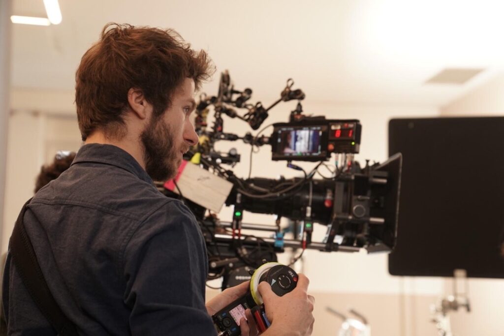 Christophe Chauvin fait le point sur l'Alexa Mini.