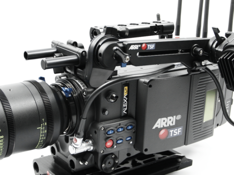 Caméra full frame Alexa LF Arri-0