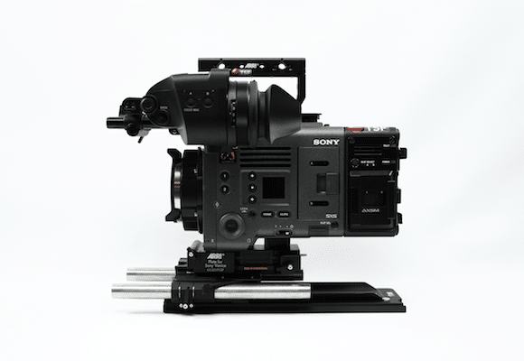 Caméra Sony Venice-0