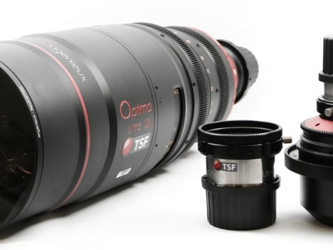 Zoom Ultra Optimo 36/435-0