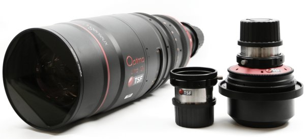 Zoom Ultra Optimo 36/435-0