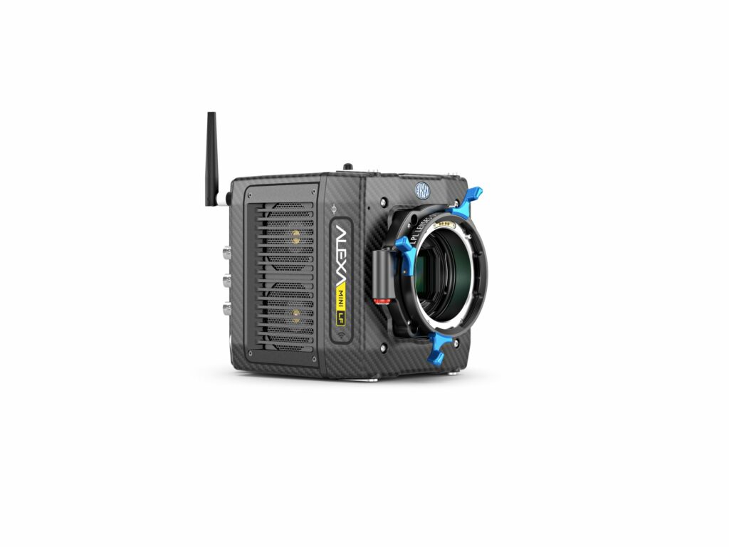 ARRI ALEXA MINI LF