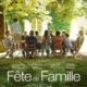 FETE DE FAMILLE