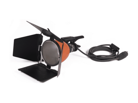 Pince Bol LED 500w