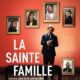 LA SAINTE FAMILLE