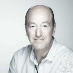Pascal Buron