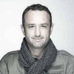 Philippe Lapeyre