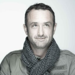 Philippe Lapeyre