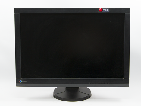 Moniteur HD EIZO CG247W LCD 24"