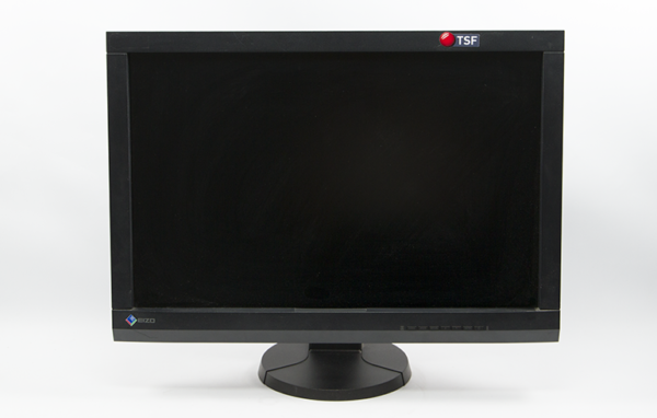 Moniteur HD EIZO CG247W LCD 24"