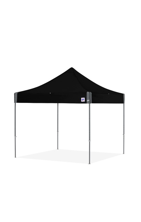 Tente 3x3m Noire