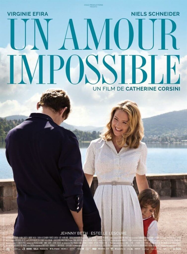 Un Amour Impossible