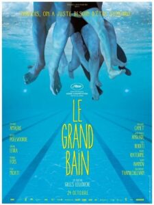 Le Grand Bain