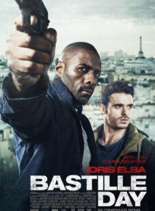 BASTILLE DAY