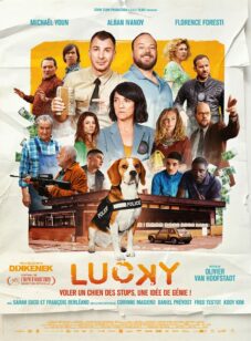 LUCKY