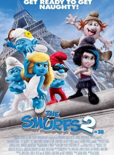 SMURF 2