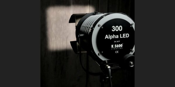K5600 Alpha 300 LED – Image 2