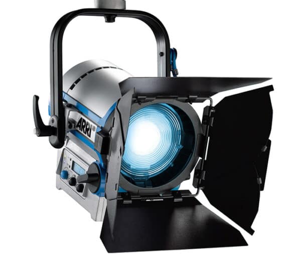Arri L5-C