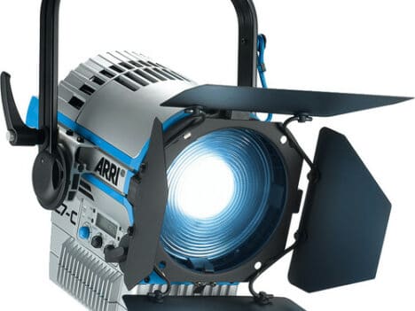 Arri L7-C