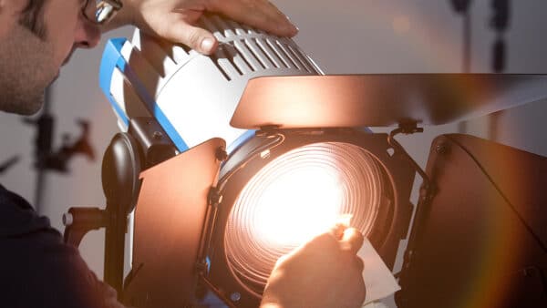 Arri L7-C – Image 6