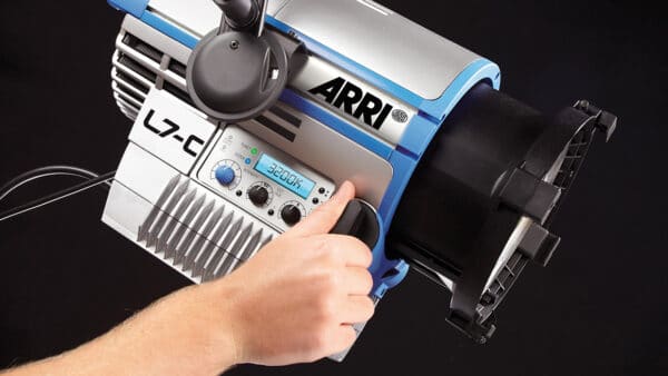 Arri L7-C – Image 7