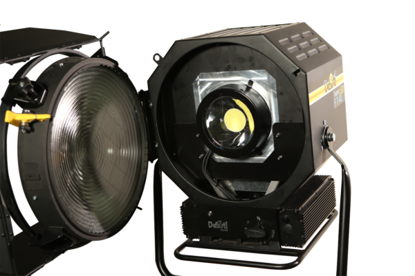 Desisti Super Led F10 VW – Image 3