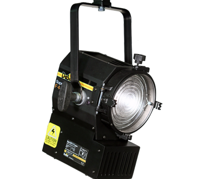 Desisti Super Led F4.7