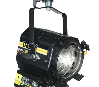 Desisti Super Led F6