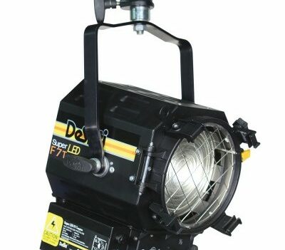 Desisti Super Led F7