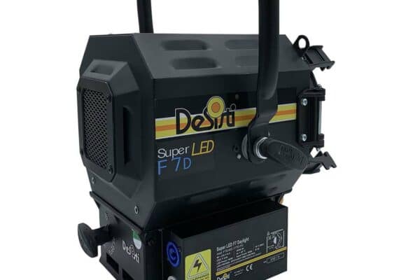 Desisti Super Led F7 – Image 4