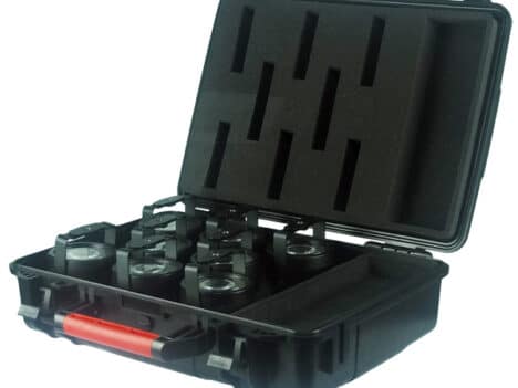 Valise Astera AX3