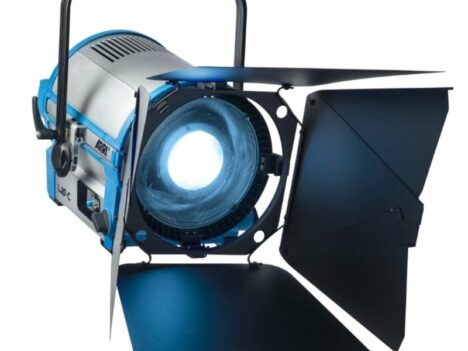 Arri L10-C