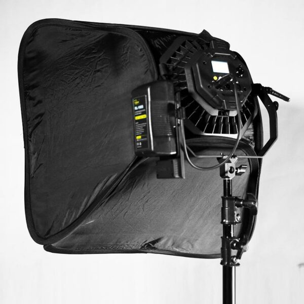 Luxed Sled – Image 3