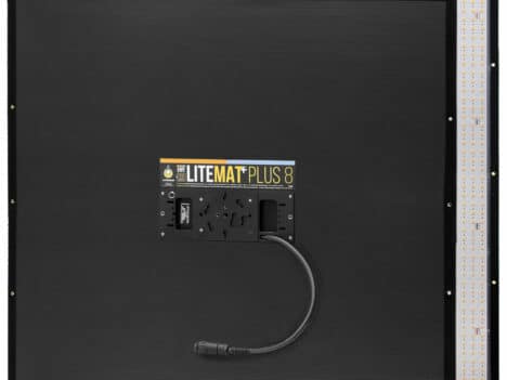 Litemat 8 - 100x100